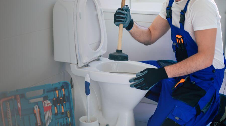 Professional Leak Detection Services in Pitkin, LA